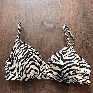Shade & Shore Bikini Top